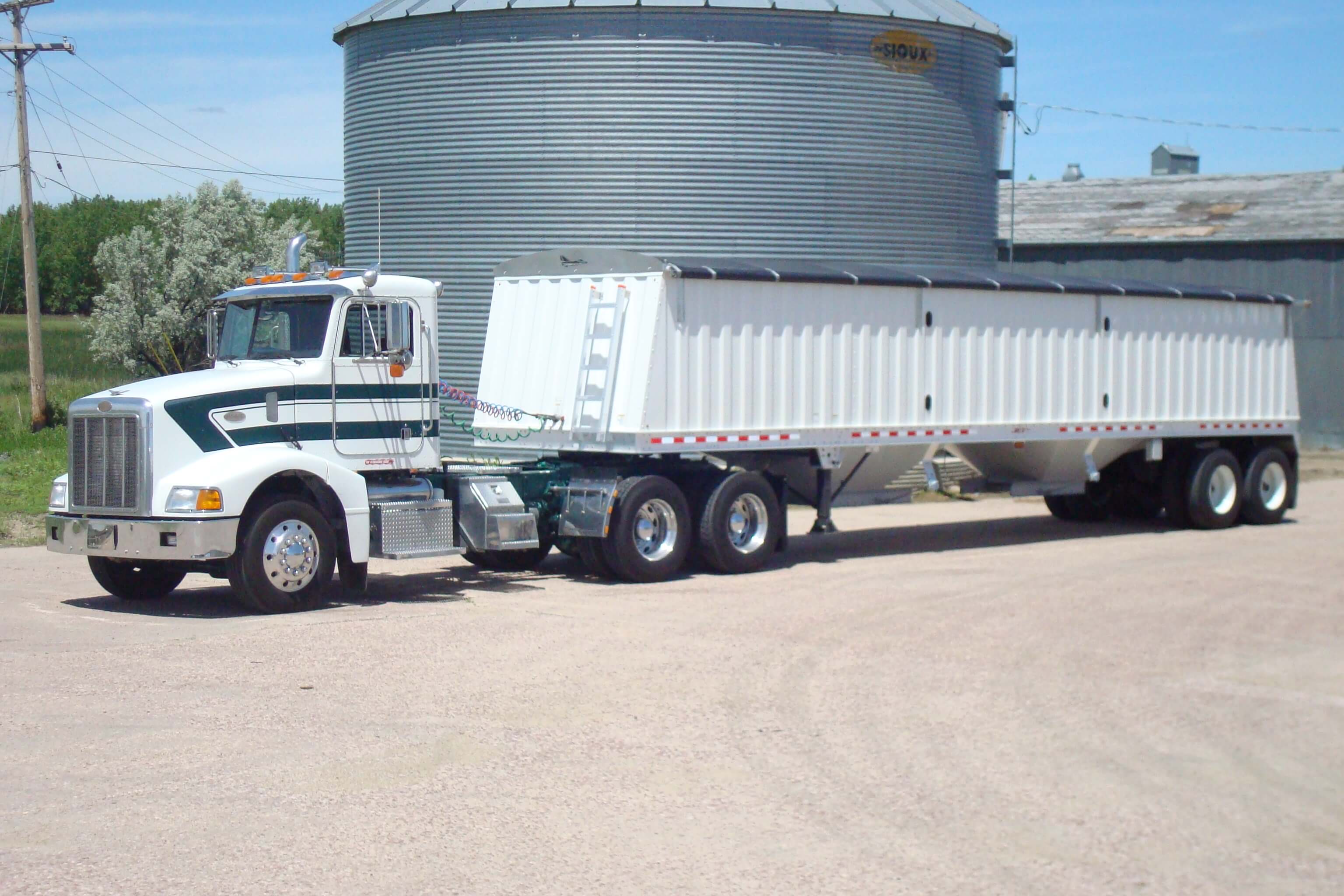 High Plains Truck & Trailer Winner, SD Our inventory includes