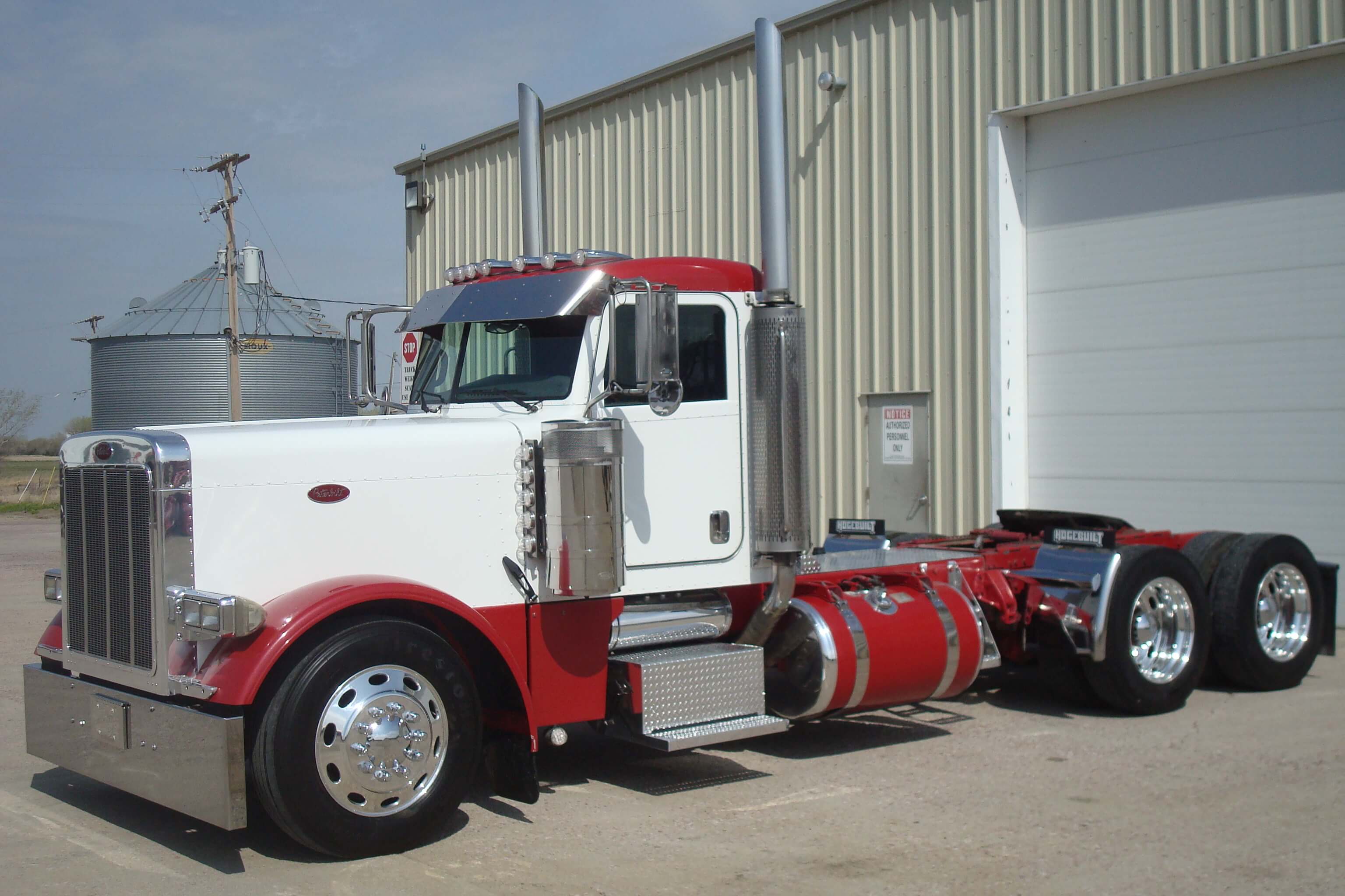 High Plains Truck & Trailer Winner, SD Our inventory includes